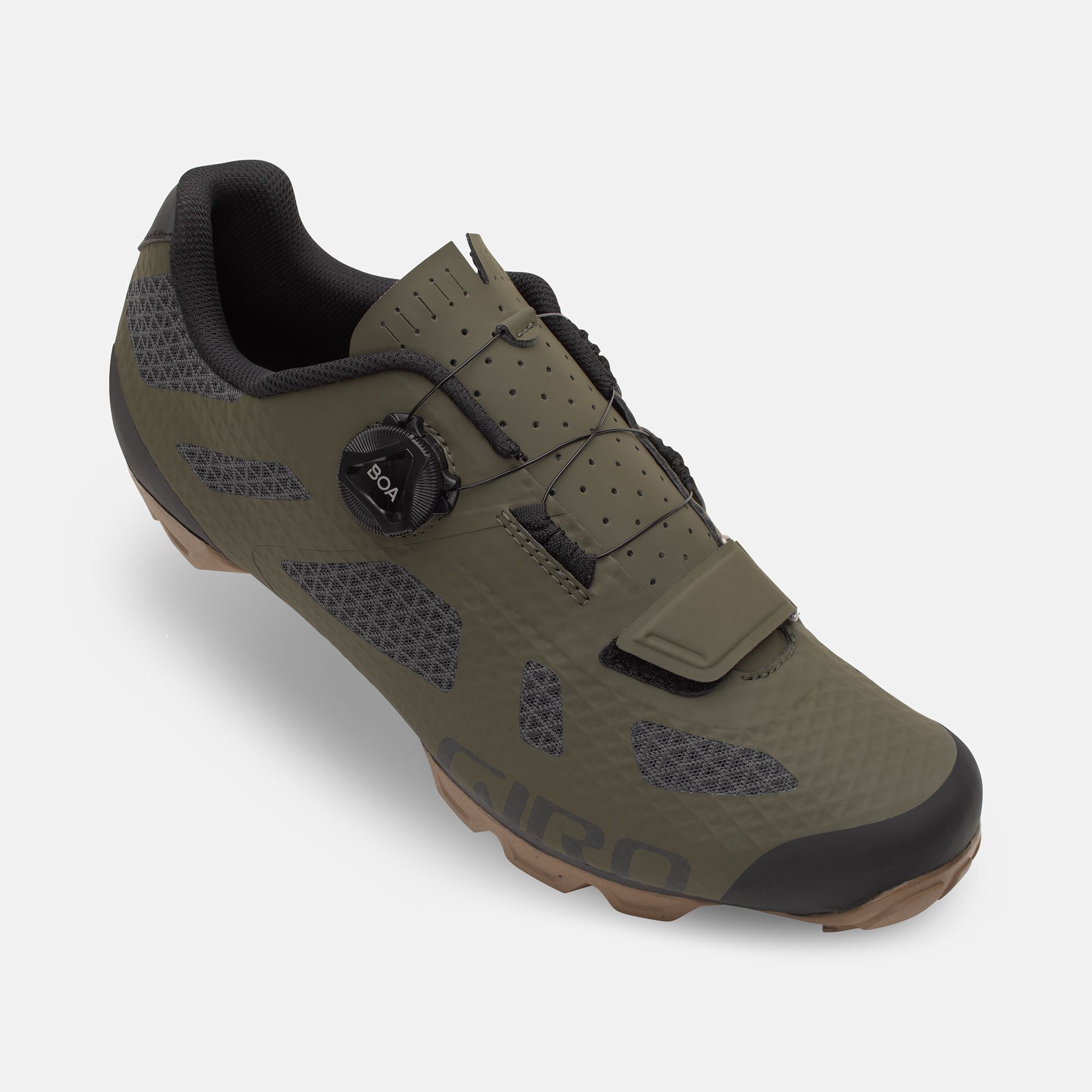rincon shoes