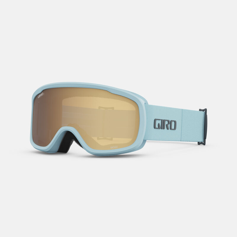 Moxie Goggle