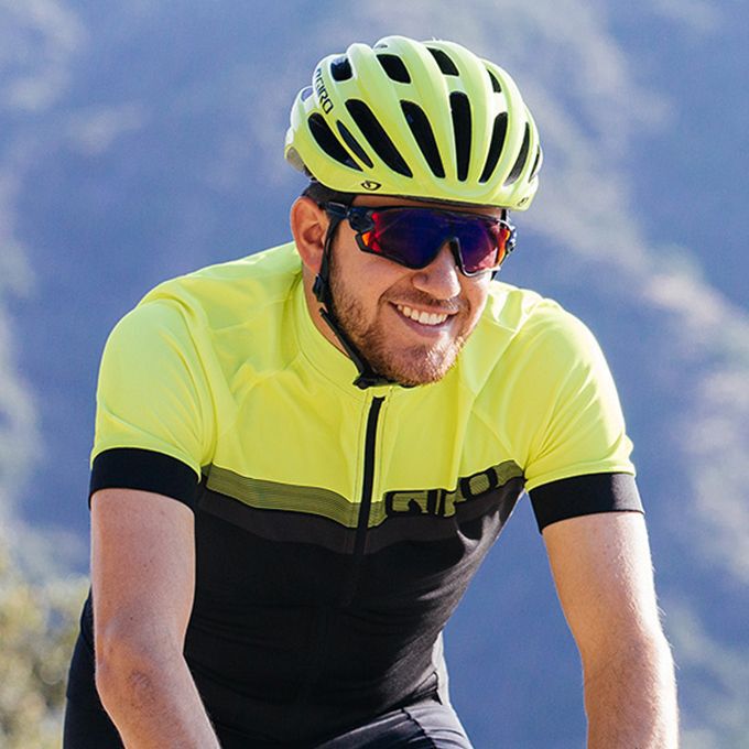Men's Chrono Sport Jersey Specs
