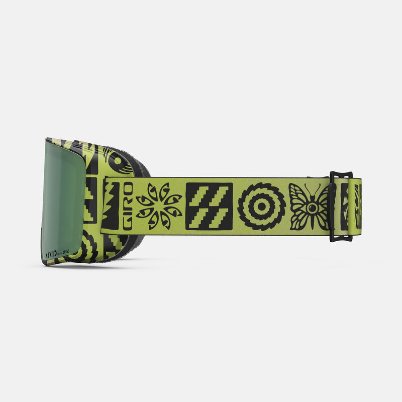 Method Goggle