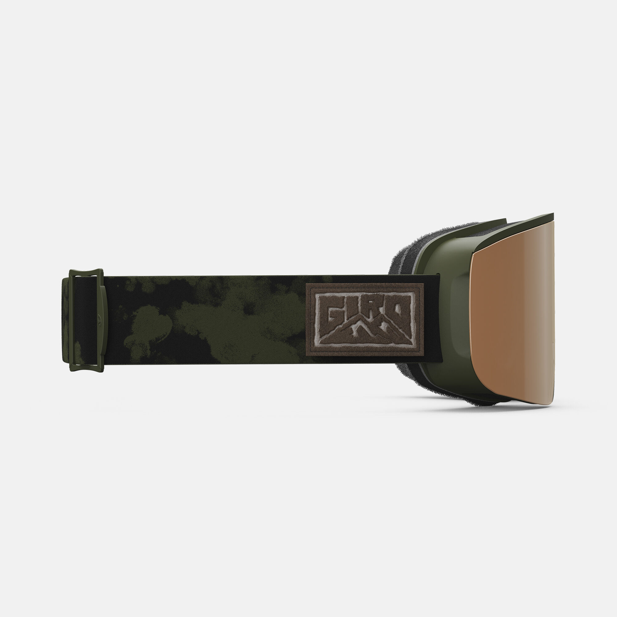 Axis Asian Fit Goggle