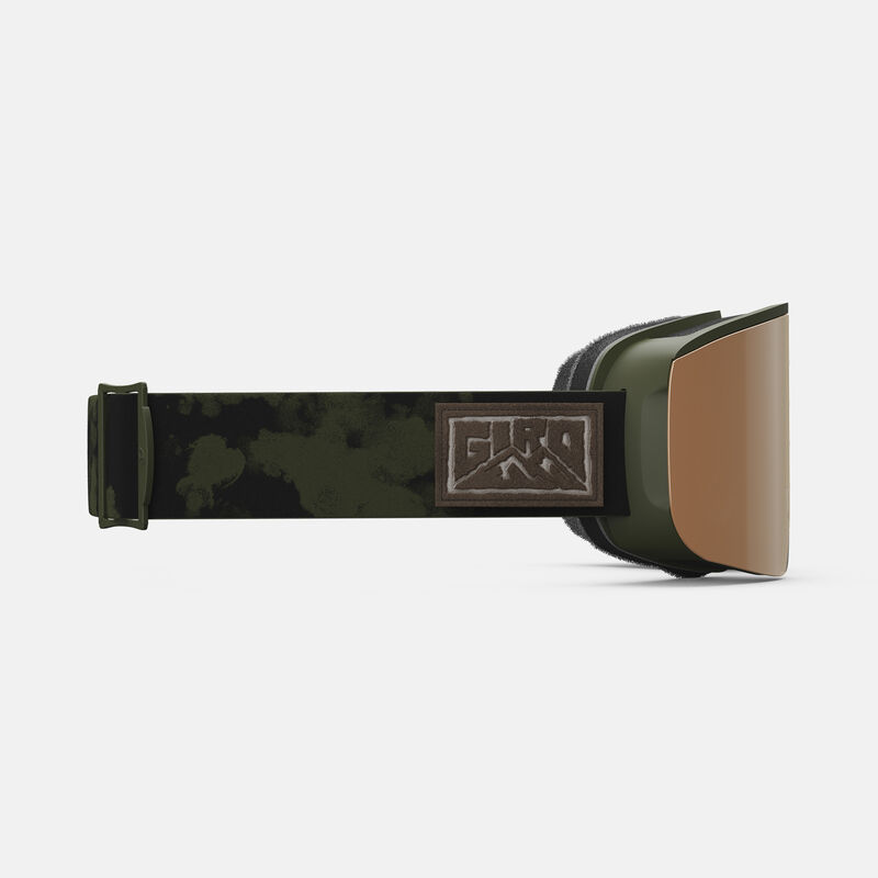 Axis Asian Fit Goggle