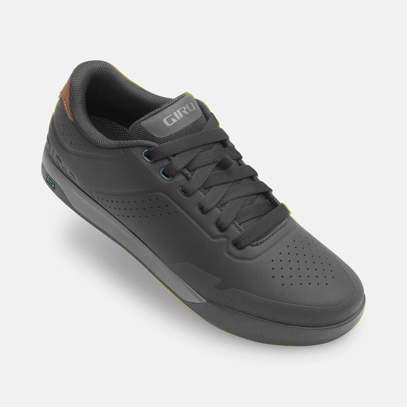 Latch Shoe