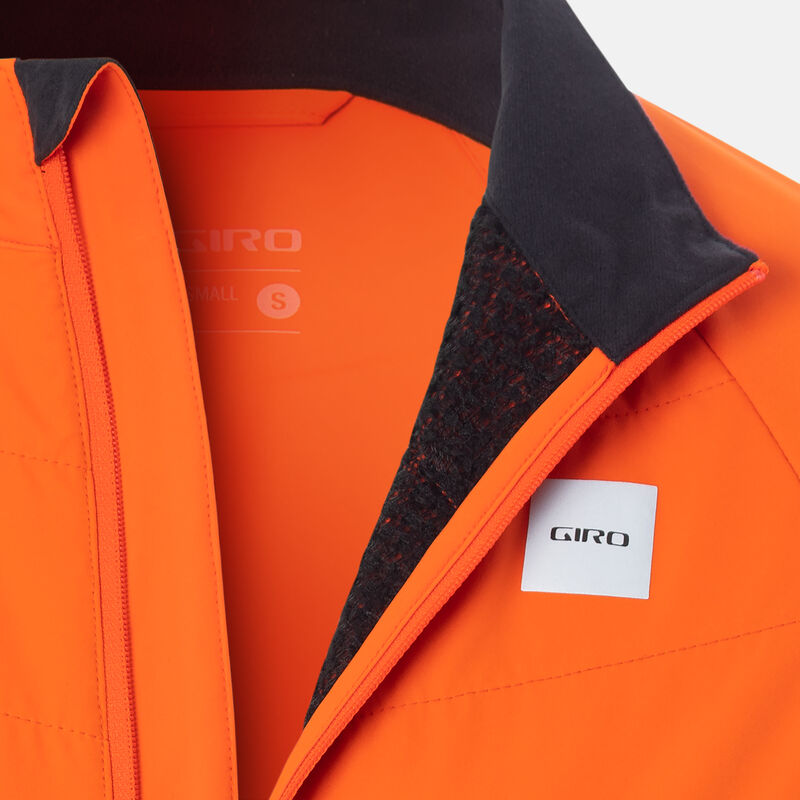 Women's Cascade Insulated Jacket