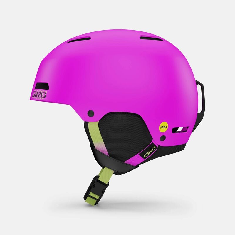 Ledge Mips Helmet