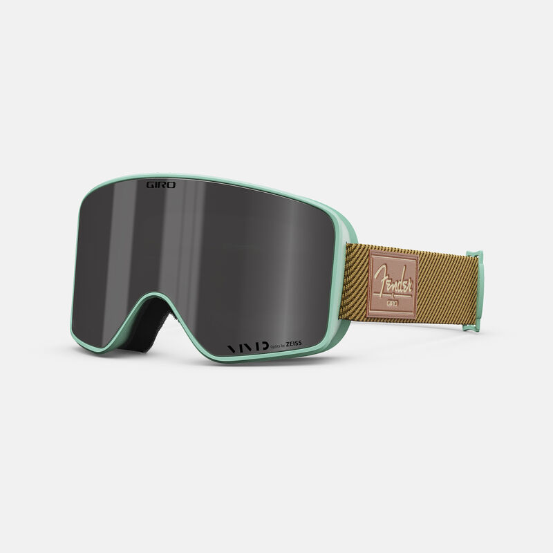 Method Goggle