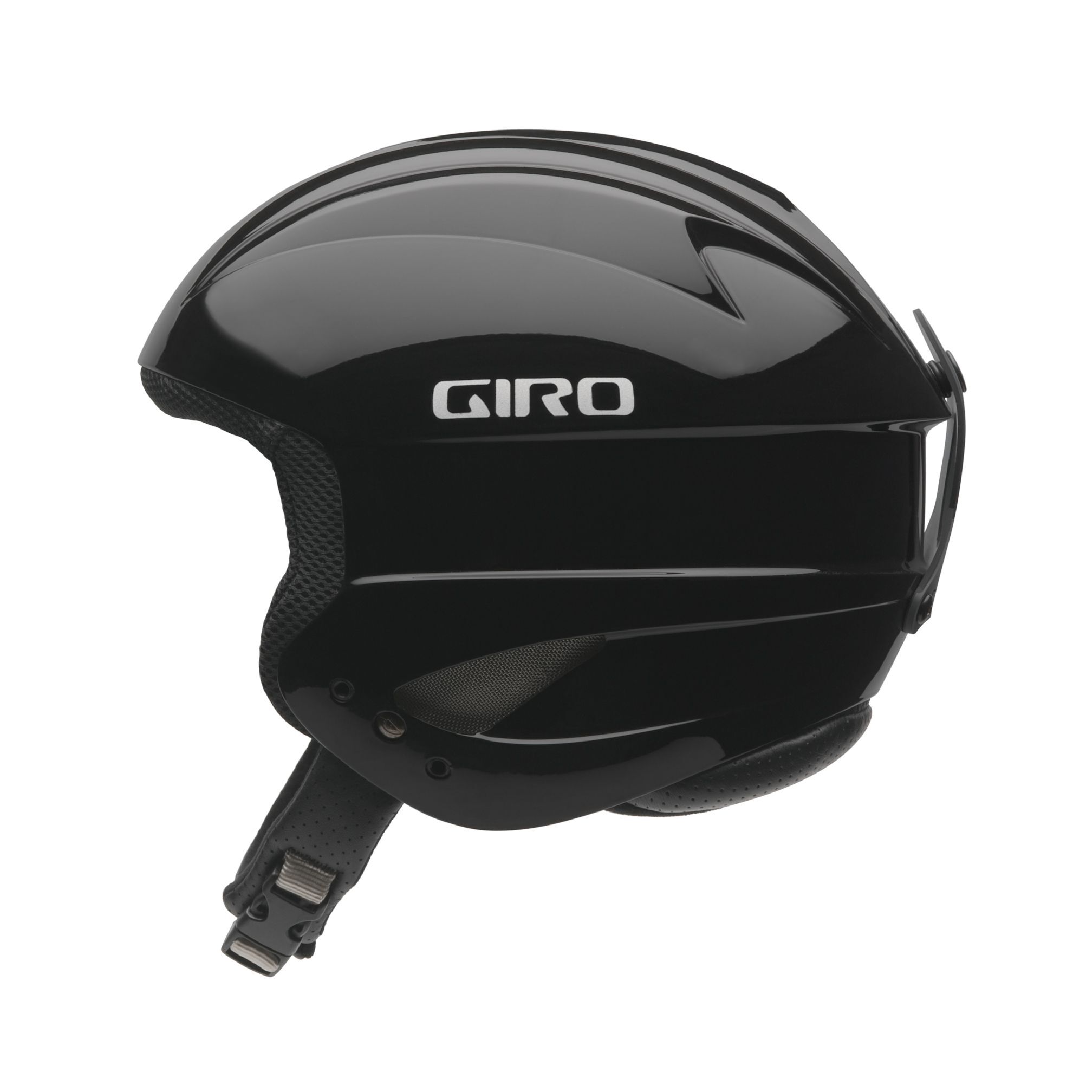 Giro sestriere snow helmet top