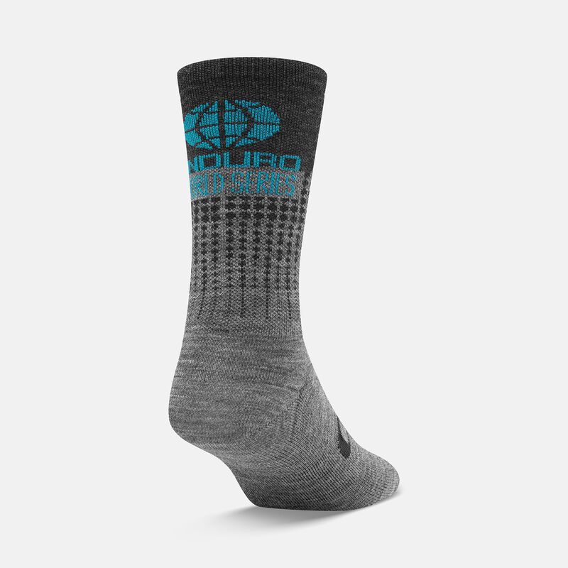 Seasonal Merino Wool Sock Giro