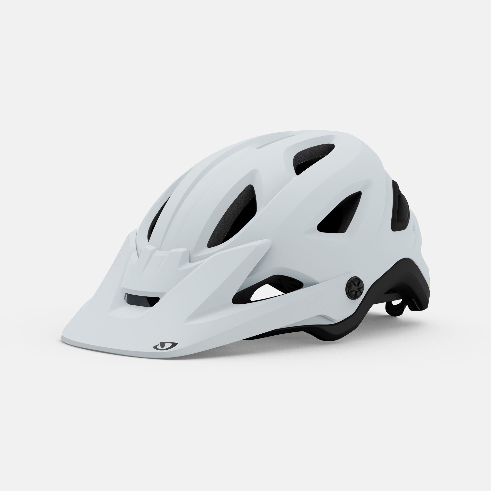 Giro store montaro pads