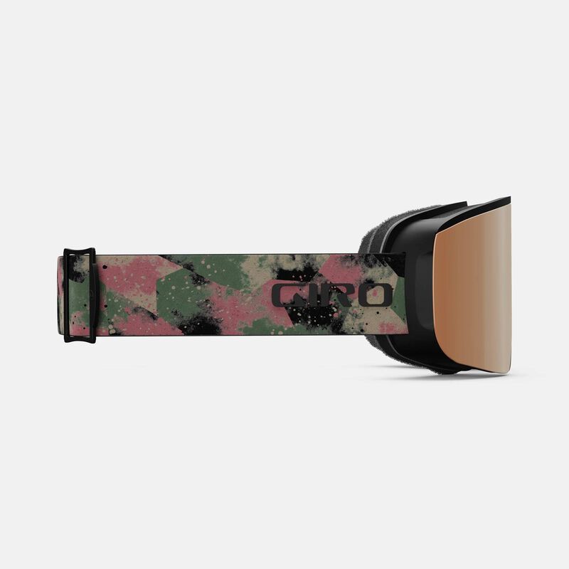 Axis Goggle