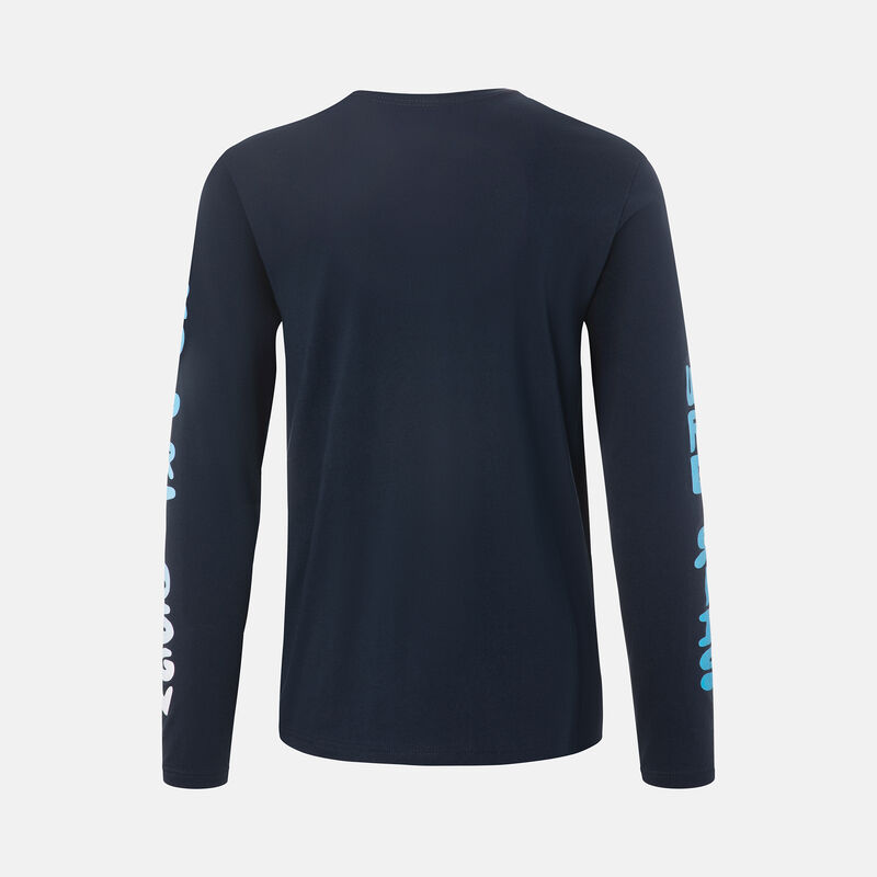 Men's Tech Tee - Long Sleeve