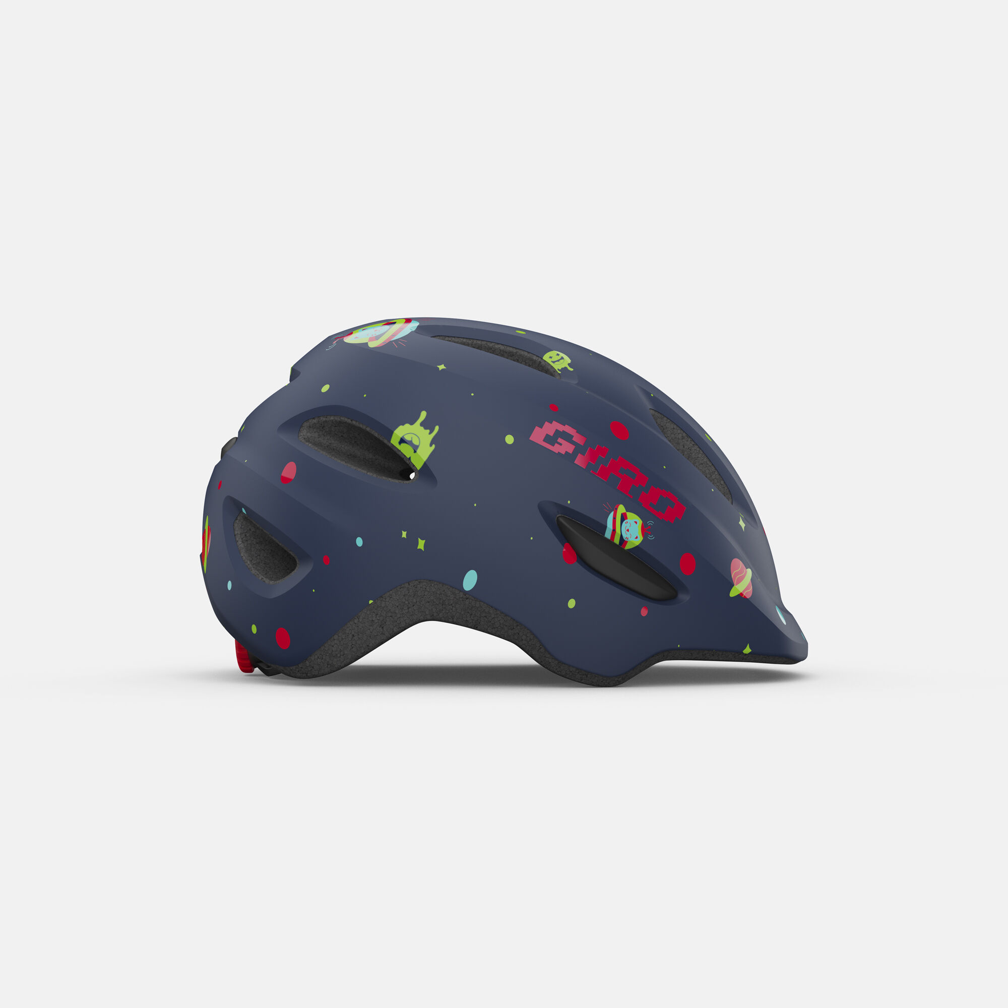 Giro scamp on sale helmet medium