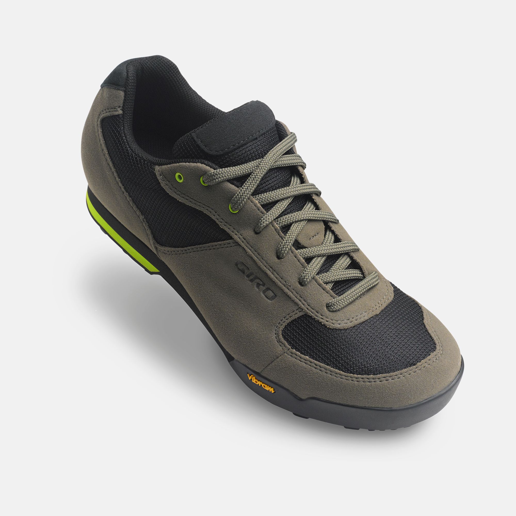Giro rumble cycling shoes on sale