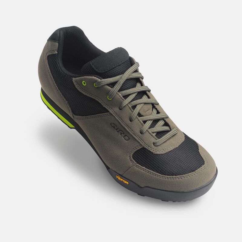 Rumble VR Shoe