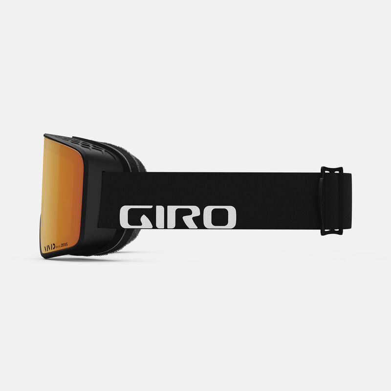 Method Goggle
