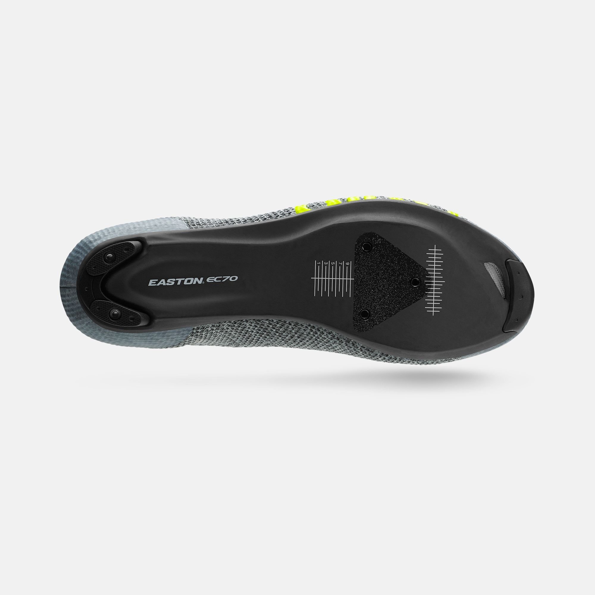 Mens Giro Empire E70 Knit Cycling Shoe