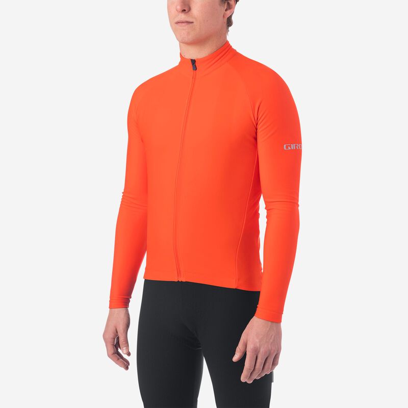Men's Chrono Thermal LS Jersey
