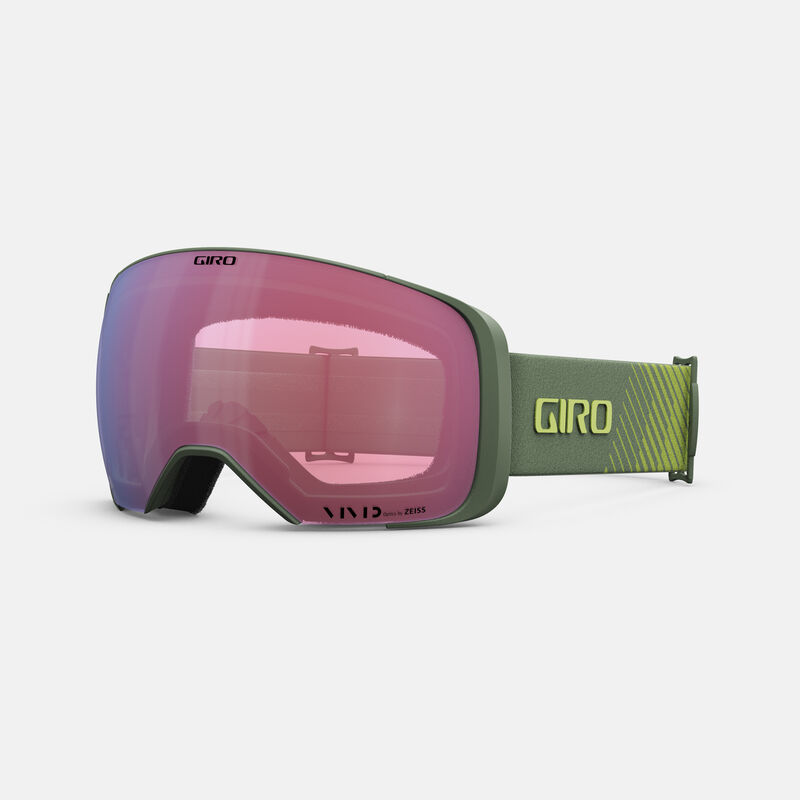Comp Goggle