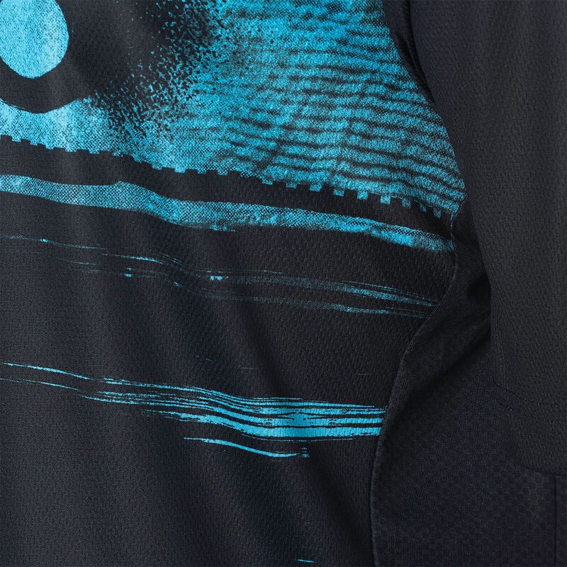 Men's Roust Jersey