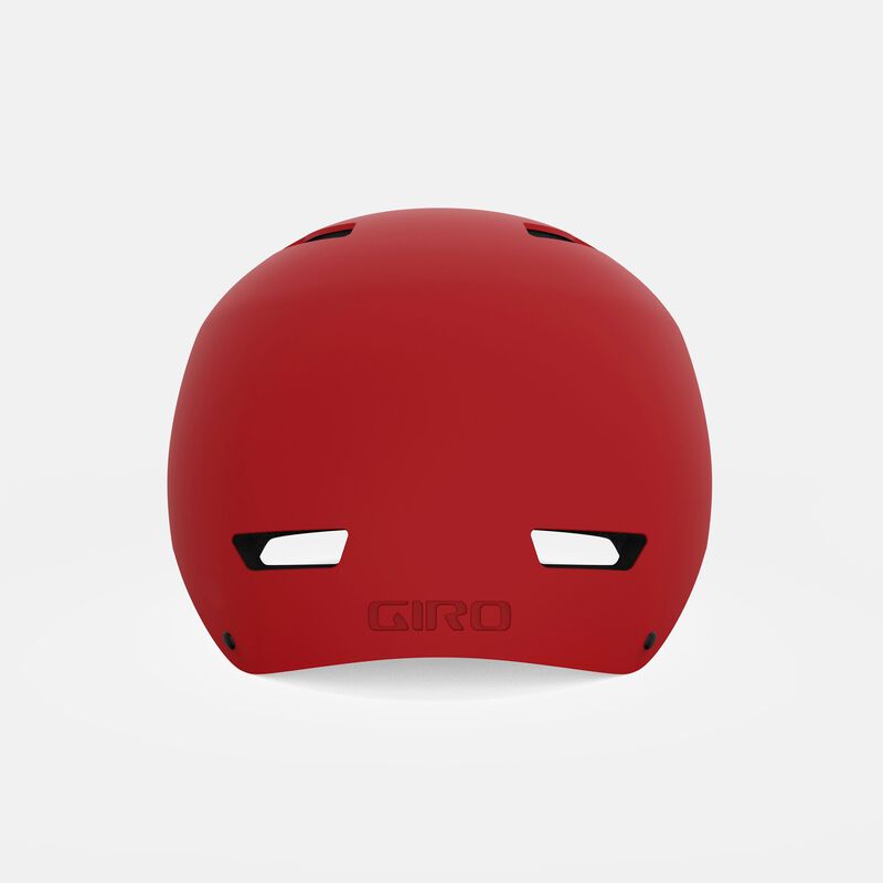 giro quarter helmet review