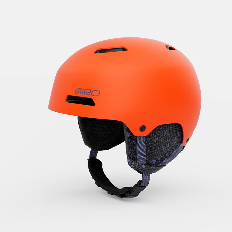 Crue Mips Helmet