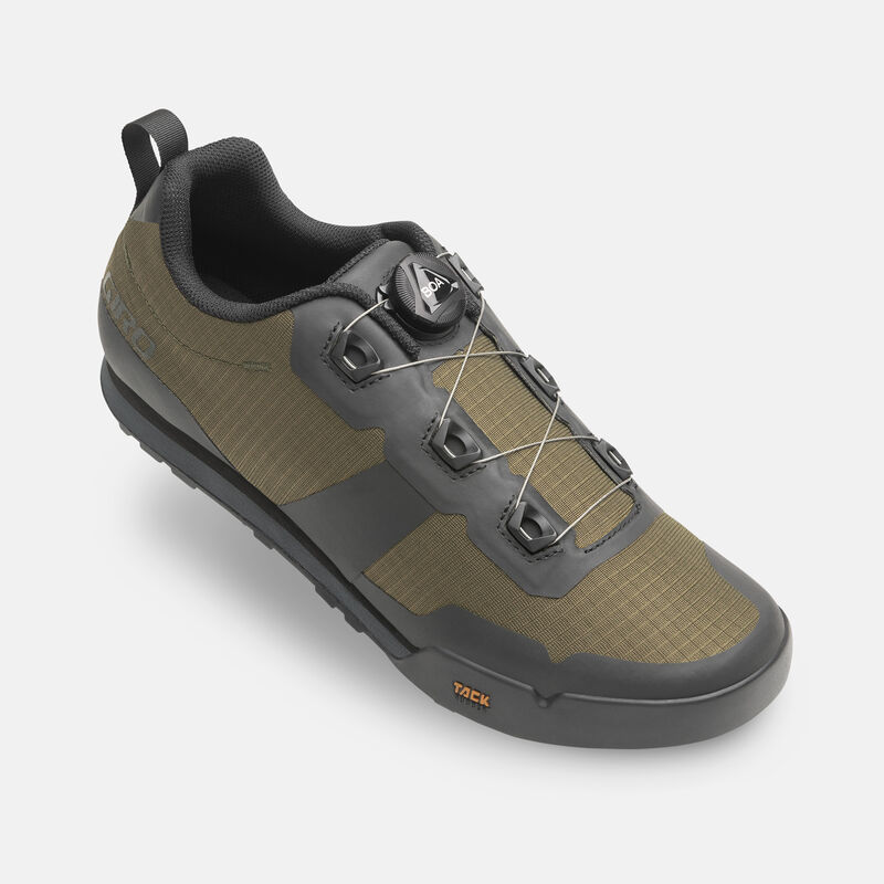Tracker Shoe