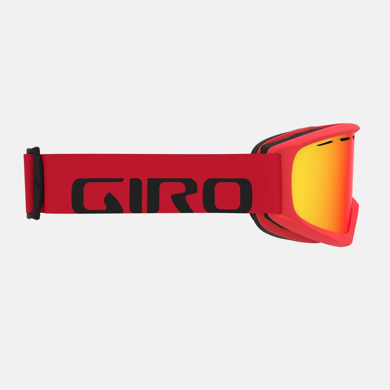 Index Goggle
