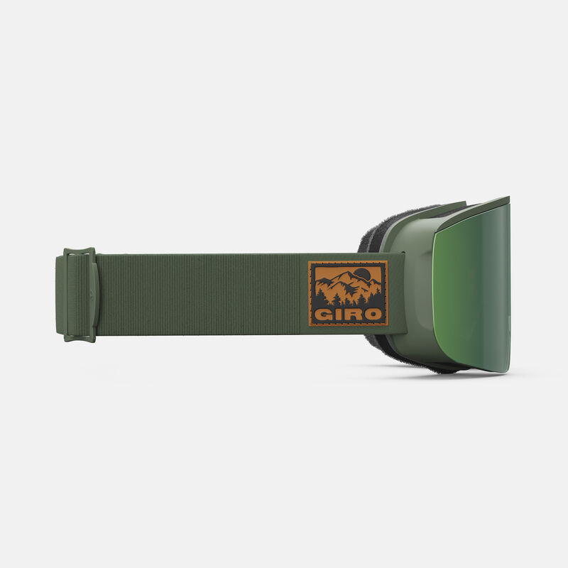 Axis Goggle