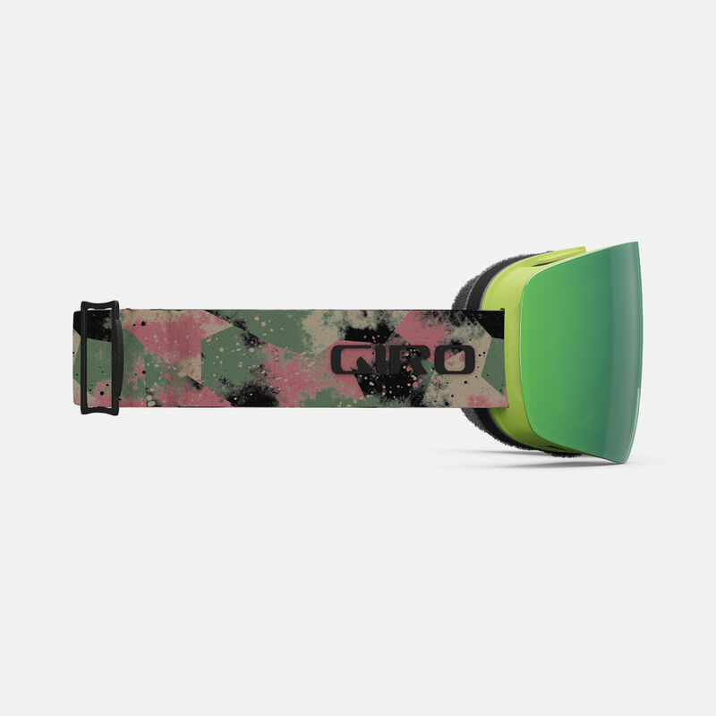 Contour Goggle