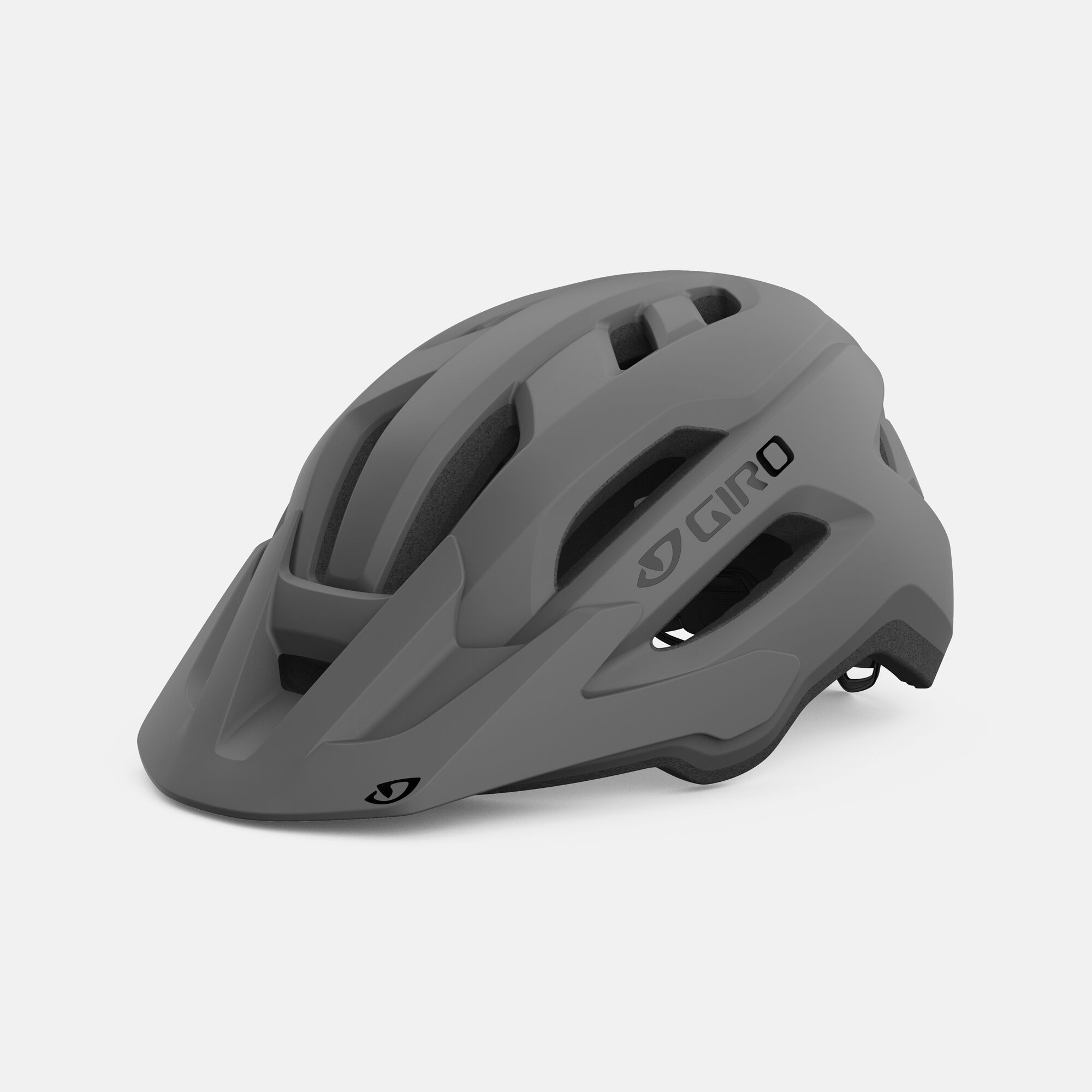 Giro register mips helmet matte titanium hotsell