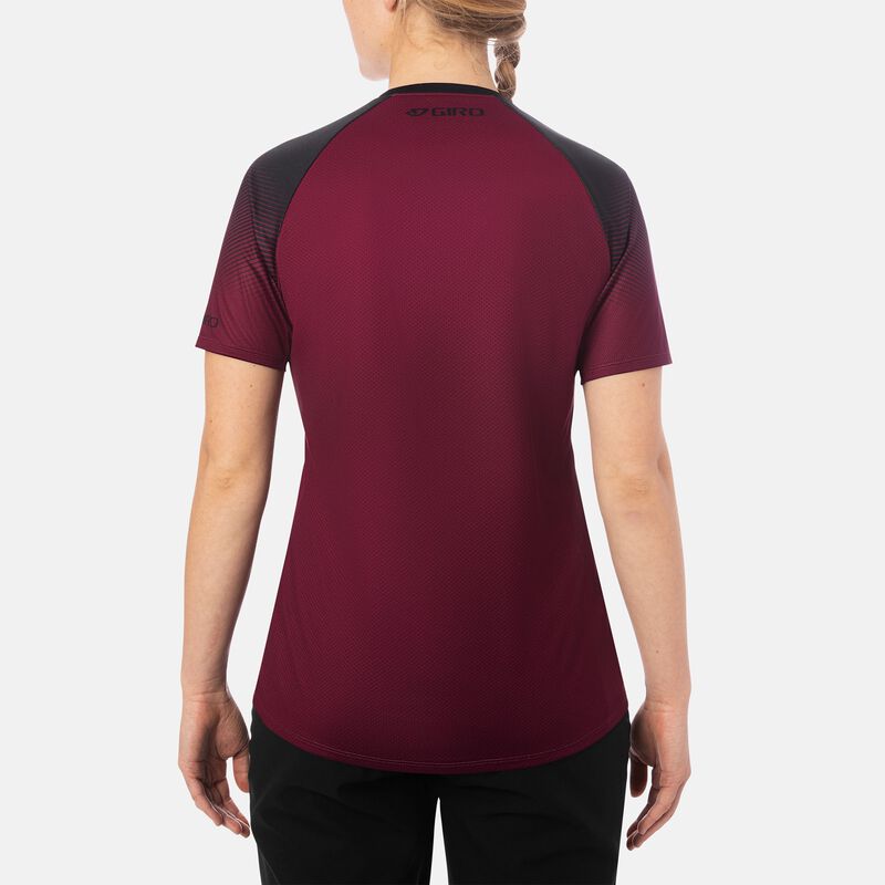 Women's Roust Jersey