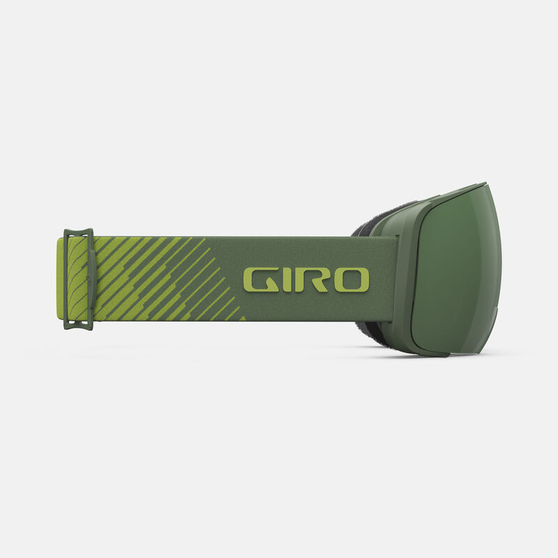 Comp Goggle