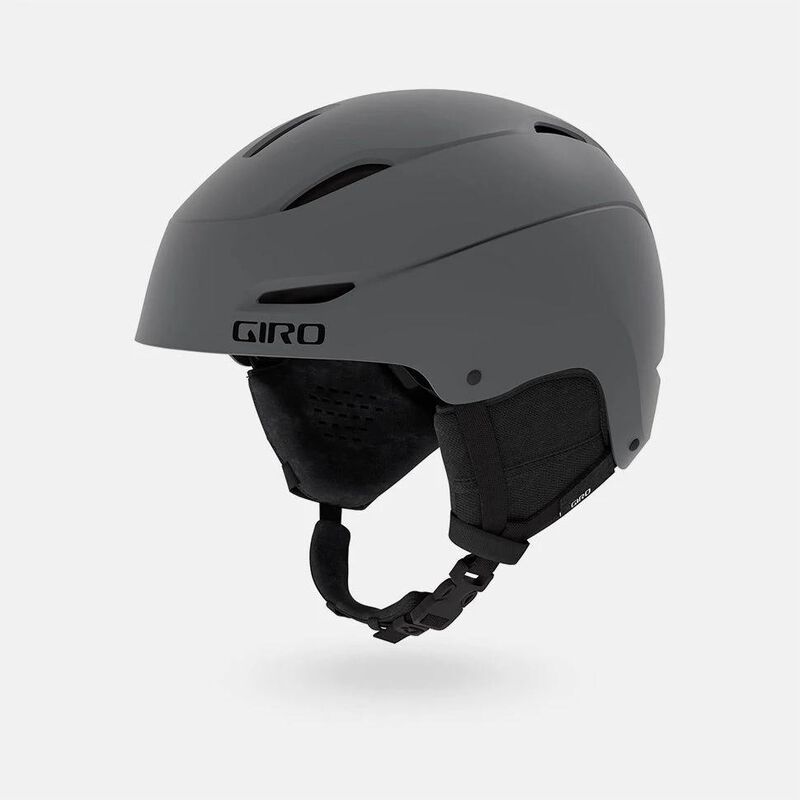 Ratio Helmet