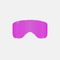 Sagen Goggle Replacement Lens
