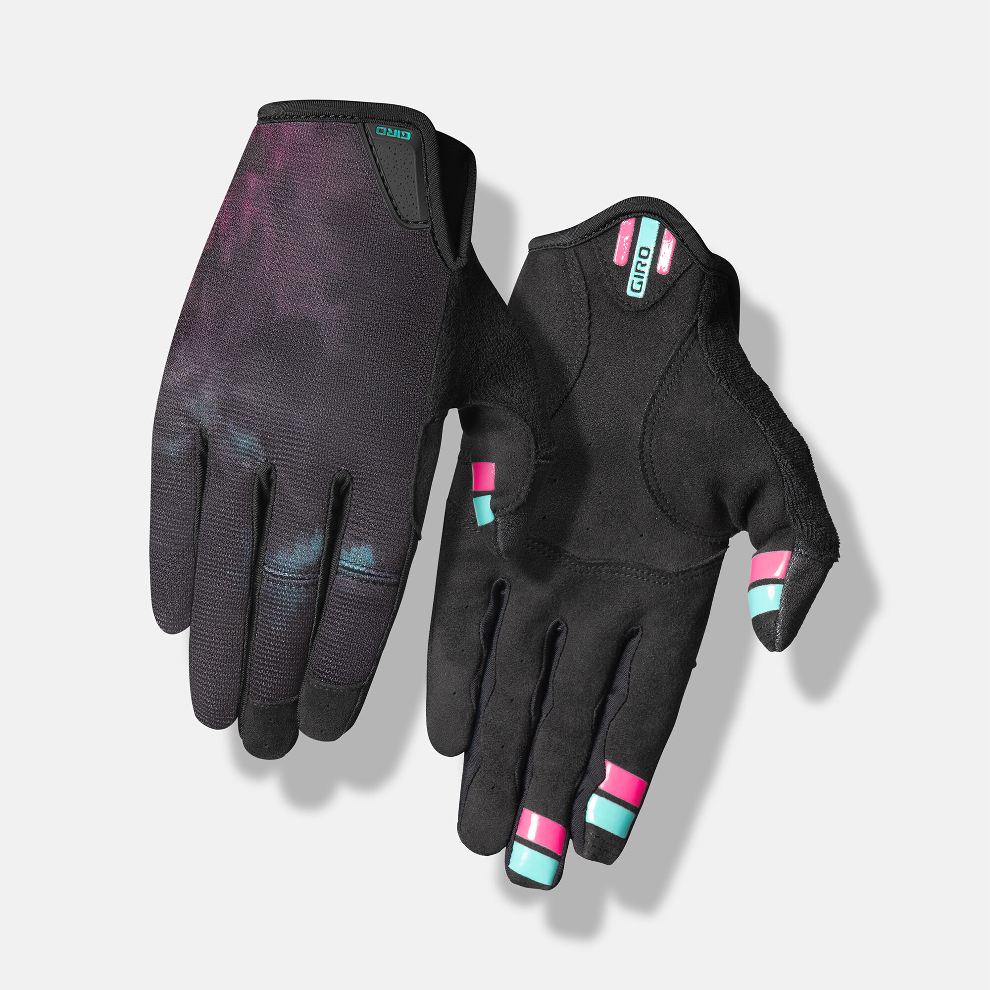 Womens cycling store gloves