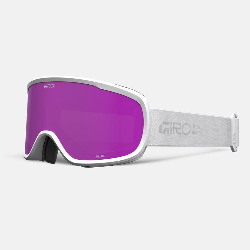 Moxie Goggle
