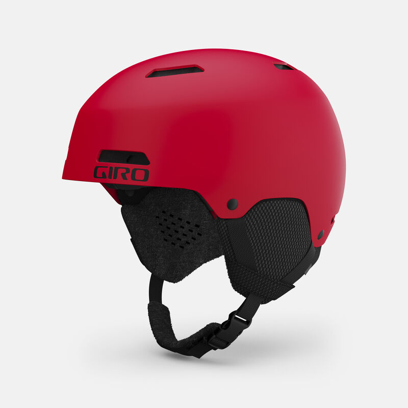 Crue Helmet
