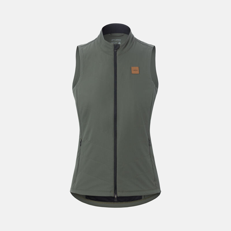 Women's Cascade Insulated Vest