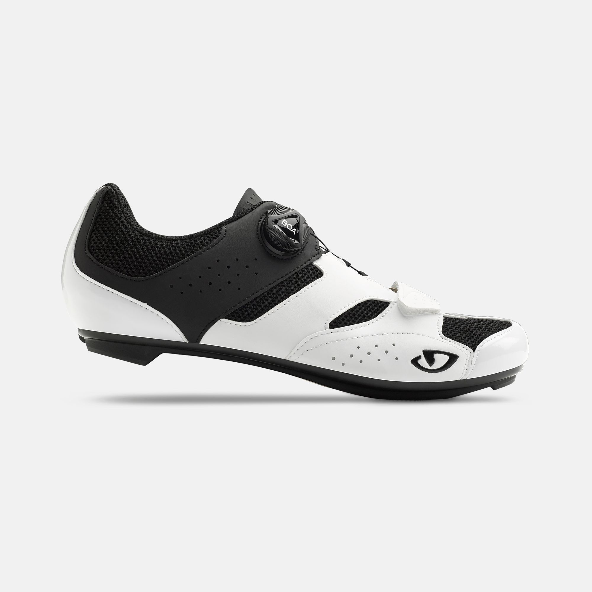 最安価格 giro-savix-road-shoe-white- 27cm～