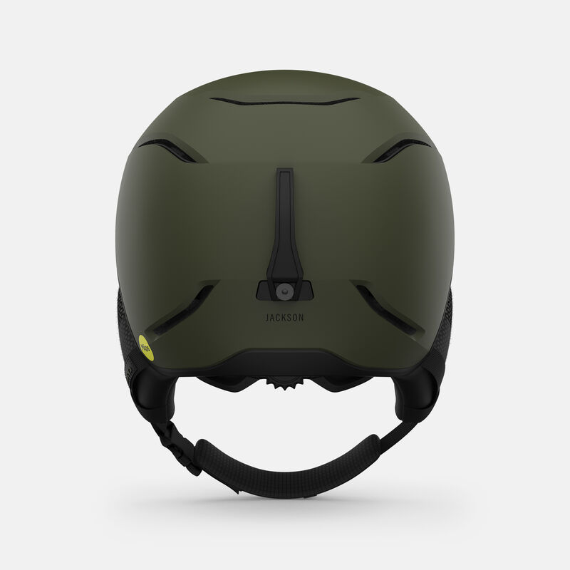 Jackson Mips Helmet
