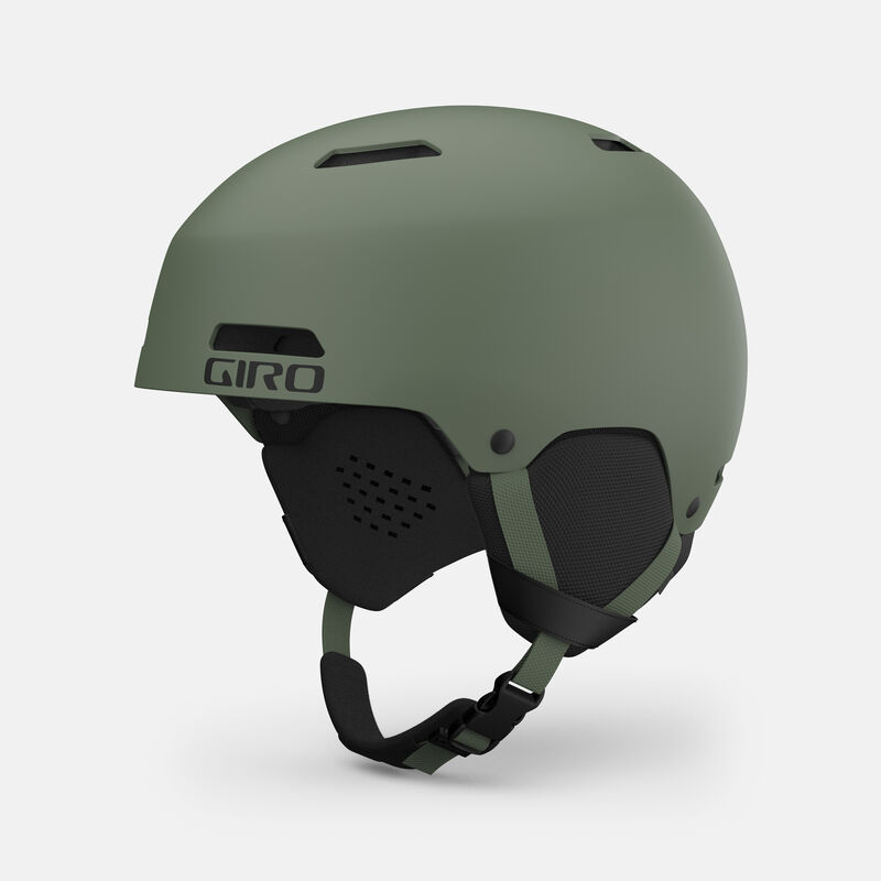 Ledge Helmet