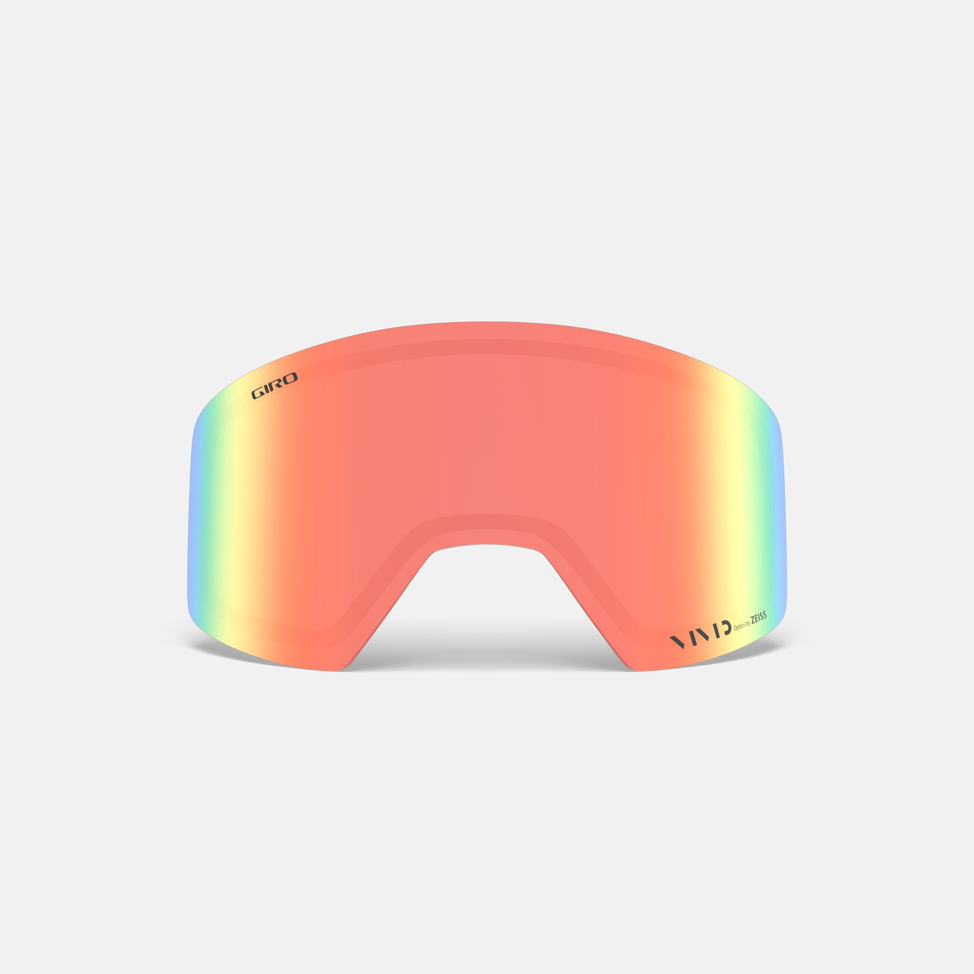 GIRO BLOK mirror lens ミラーレンズ