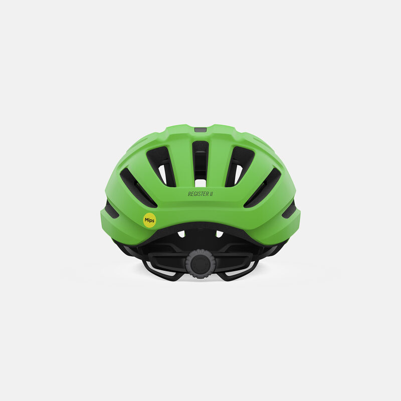 Register Mips II Youth Helmet