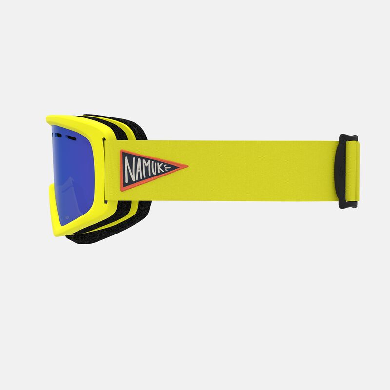 Rev Goggle