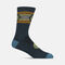 Seasonal Merino Wool Sock