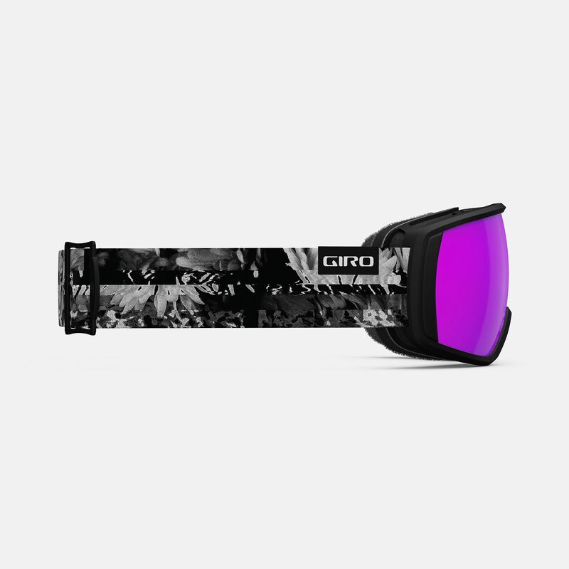 Facet Goggle
