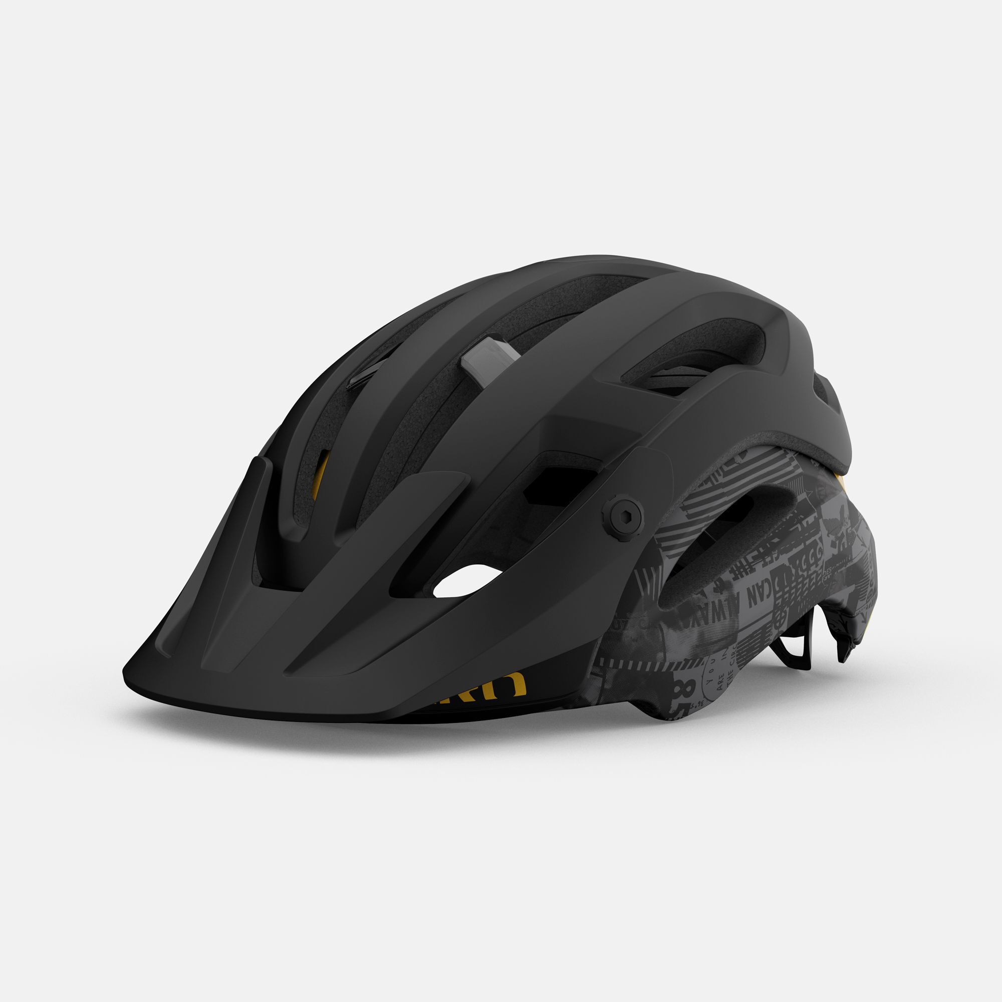 Manifest Spherical Helmet | Giro