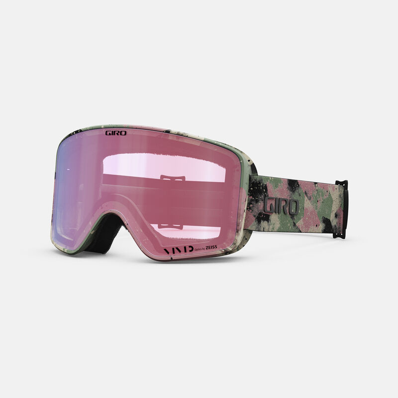 Method Goggle