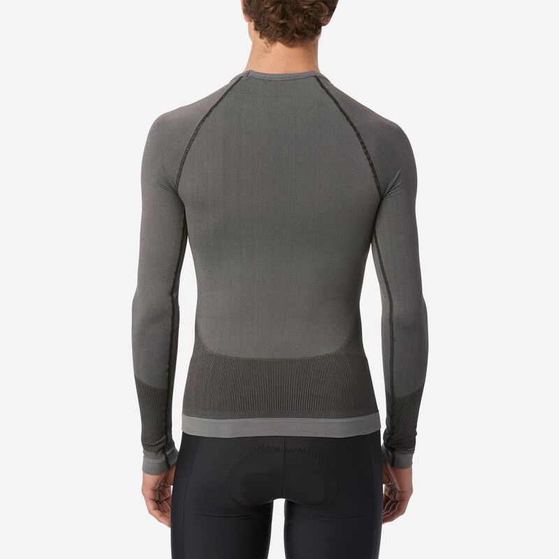 Chrono Long Sleeve Base Layer