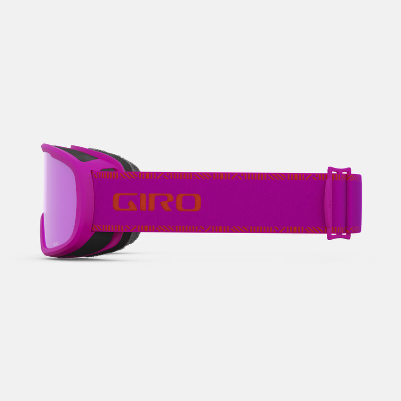 Moxie Goggle